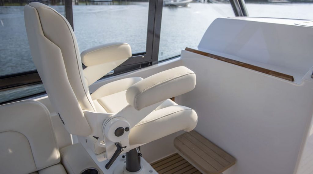 3z companion seat