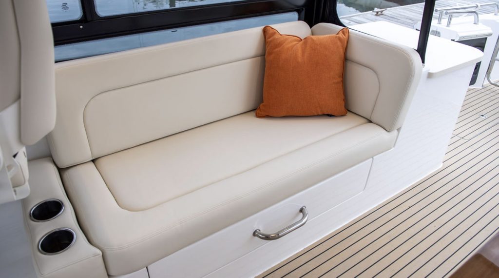 3z lounge seat