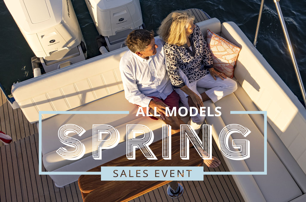 MJM Spring Sales Event